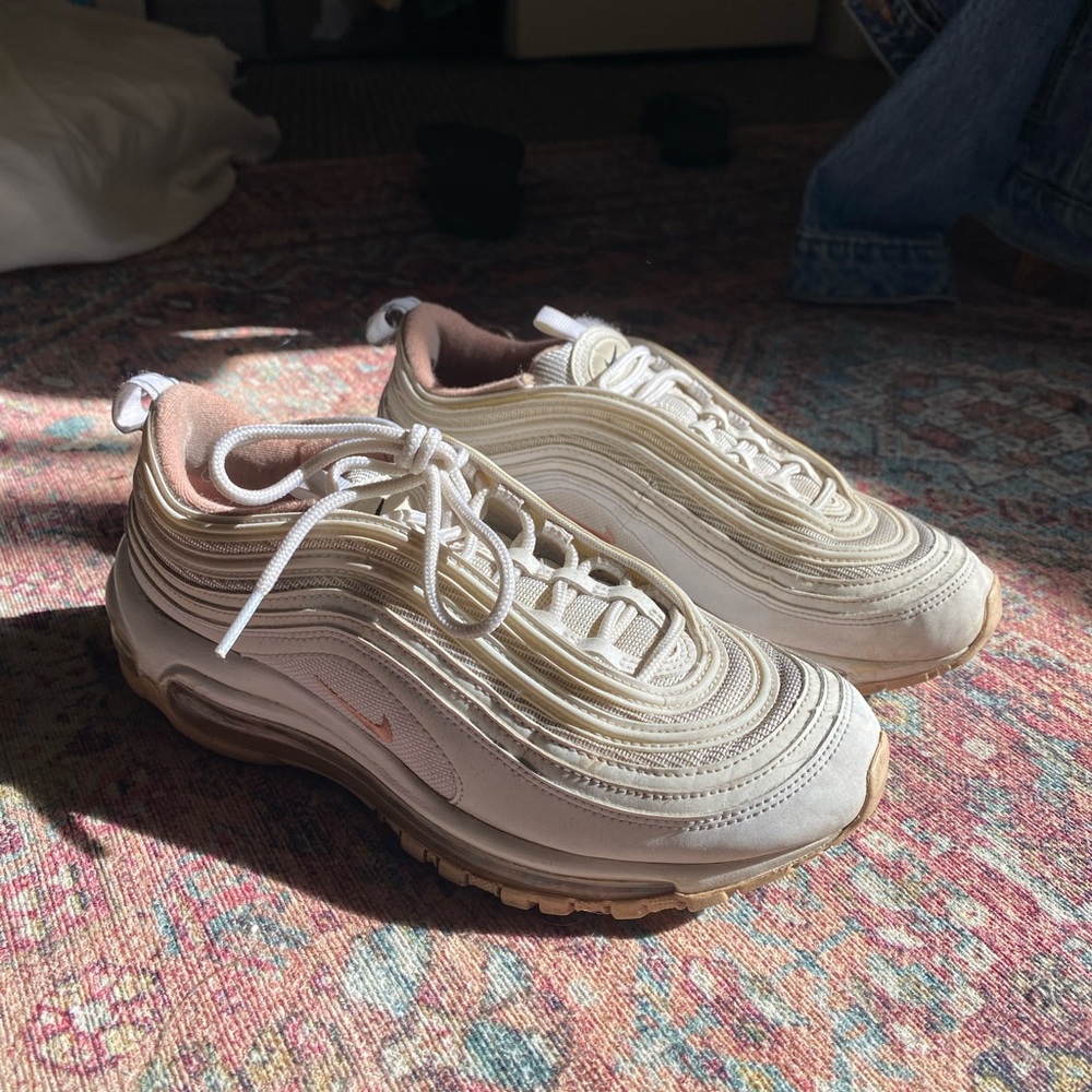 Customized Nike Air Max 97